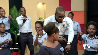 sda song mavuno heroes of faith ministers mombasa
