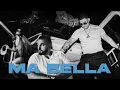 RACK TOQUEL - MA BELLA