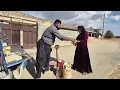 😱🐍 Giant Treasure-Guarding Snake Attacks Homeless Woman! What Happened Next?
