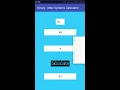 Numeral System Calculator and Converter Android