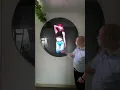 Download Lagu Advertising Hologram 3D Holographic Naked Eyes 3D LED Fan with Wifi App Control