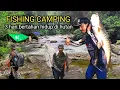 Download Lagu Fishing camp.!! Berburu ikan sultan Mancing siang malam dapat Ikan Segede bayi 