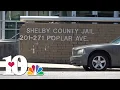 SCSO says its jail is at a breaking point after several in-custody deaths