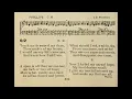 Teach Me the Measure of My Days (Phillips) CM