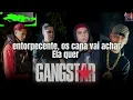 Gangstar – Oruam, Salvador da Rima, Real Fubá & Chefin | Official Lyric Video
