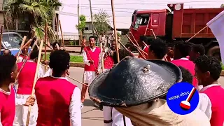 Woyama Tuni DUREETTII Official Video 