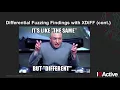 Exposing Hidden Exploitable Behaviors In Programming Languages Using Differential Fuzzing