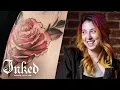 So You Want A Floral Tattoo Tattoo Styles
