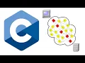 Implement the traceroute command from scratch in C