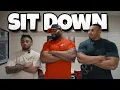 I Ended The Beef With Larry Wheels DeenTheGreat