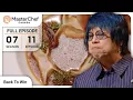 Download Lagu French Onion Soup with a TWIST! | MasterChef Canada: Back To Win | S07 E11 Download Lagu French Onion Soup with a TWIST! | MasterChef Canada: Back To Win | S07 E11
