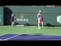 Ernests Gulbis LAT Indian Wells Q1 2017