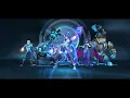 「LOL 英雄聯盟」 吉恩珂絲 #381 我可能是迴避型 （10/9/18）
