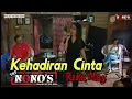 Download Lagu Kehadiran Cinta - Rika Mey || The Nono's ( COVER DANGDUT )