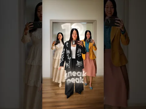 day 12 extremely easy edits - clothing change w/ magnific