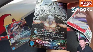AKU AKAN JADI ORANG INDONESIA PERTAMA YANG MENDAPATKAN LUFFY CREW MANGA PART 4.... #imeroleplay
