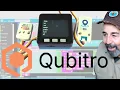 M5Stack UIFlow and Qubitro IoT Platform Getting Started