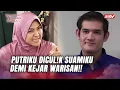 Download Lagu Demi Warisan, Suami Tega Embat Putrinya Sendiri! | Wanita Perindu Surga ANTV Eps 78 FULL