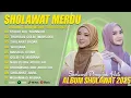 Lagu LIVE  Alunan Sholawat Merdu untuk Hari yang Lebih Tenang
