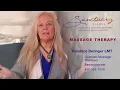Bodywork Massage Therapy at The Sanctuary At Sedona 1 866-995-7240
