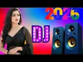 Lagu New Hindi Dj Song 💙Best Hindi Old Dj Remix 🥀 Bollywood Nonstop Dj Song ❤️‍🔥2025 Dj Song New Dj Re
