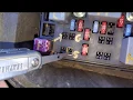 2008 Pontiac G6 Starter Relay Starter Fuse Ignition Switch Wiring Circuit Explained