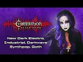 Communion After Dark - Electro, Gothic, Synthpop, Darkwave - 10/12/2026