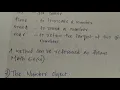 Primitives operations and expressions in JavaScript - part 7