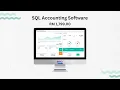SQL Accounting Software - RM 1799 by SQL Accounting