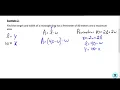 Intro to Optimization Example 2