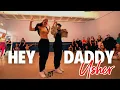 Download Lagu HEY DADDY by @Usher  | FERLY \u0026 @kristalbrooke  Choreography