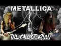 Download Lagu If Metallica was Death Metal - The Call Of Ktulu