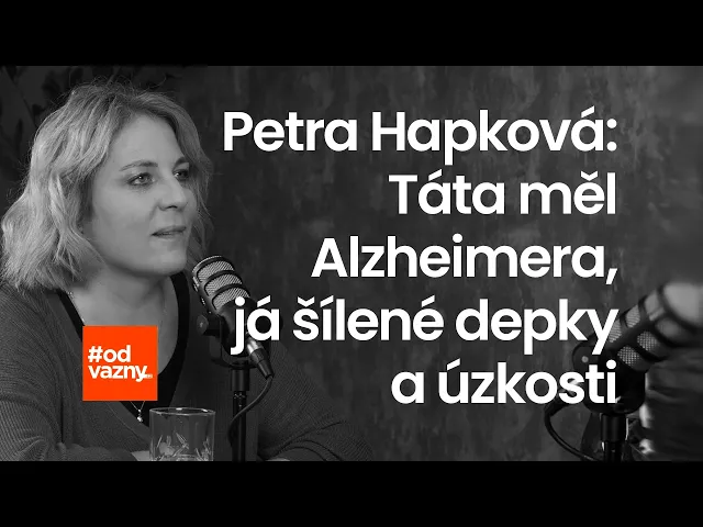 #odvážný | Petra Hapková