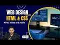 Website Designing - HTML5 Basic to Advance in Hindi HTML and tag with example