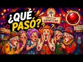 EL CIRCO SE DESCONTROLO LO ULTIMO DEL YOUTUBEVERSO