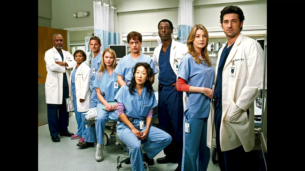 Ivy - Edge of the Ocean ( Grey's Anatomy S01E05 ) | Tv Music Ivy - Edge of the Ocean ( Grey's Anatomy S01E05 ) | Tv Music