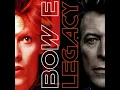 David Bowie - Starman (Original Single Mix) [2015 Remaster]