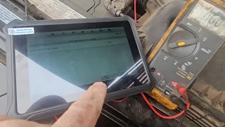 Ram 3500 Cummins P2609 Grid Heater Fault