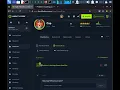 Cap HTB Walkthrough Easy Linux Machine IDOR Linux Capabilities Exploit