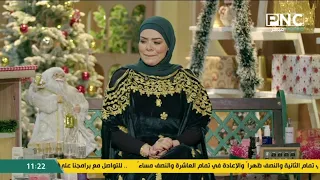 كلمة أخ مش سهلة   تأثر وبكاء الشيف نونا   دندنها