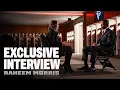 Atlanta Falcons Head Coach Raheem Morris Exclusive Interview Atlanta Falcons NFL