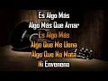 karaoke  Algo Mas  La Quinta Estacion