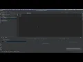 How to add a git ignore file to intellij project