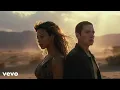 Lagu Beyoncé ft. Eminem - Broken Haloes (Official Music Video)