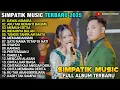 Lagu DAWAI ASMARA - Fira Cantika Ft Irwan Krisdiyanto - FULL ALBUM SIMPATIK MUSIC TERBARU 2025 
