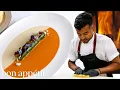 Lagu A Day at Chicago’s Only Michelin Star Indian Restaurant | On The Line | Bon Appétit