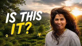 What's next Nethra?