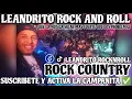 SI NO ES MUY TARDE - LUCIANO PEREYRA - VERSION ROCK -**MIX LEANDRITO ROCK AND ROLL FT SCOOBY DJ 2025