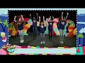 Our God is Holy OFFICAL - Day 1 Twists Turns VBS 2023