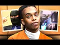 Why YNW Melly Could Walk Away Free